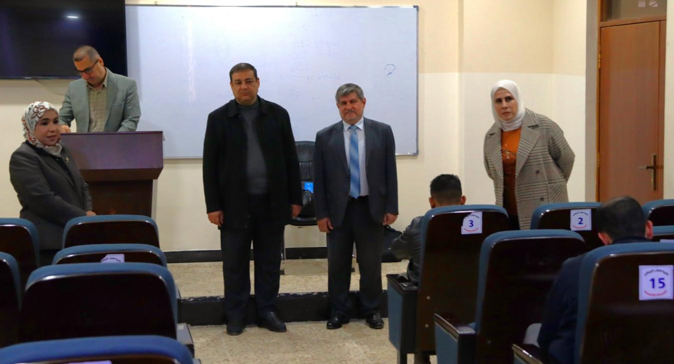 Final Examinations for Postgraduate Students 