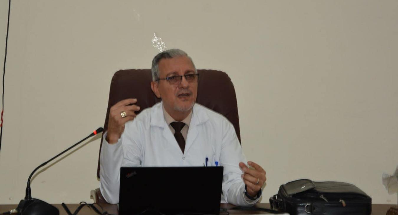 Training Course: "Surgical Sterilization in Small Animals
