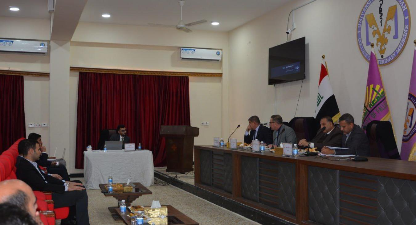 Master's thesis in veterinary surgery and obstetrics.