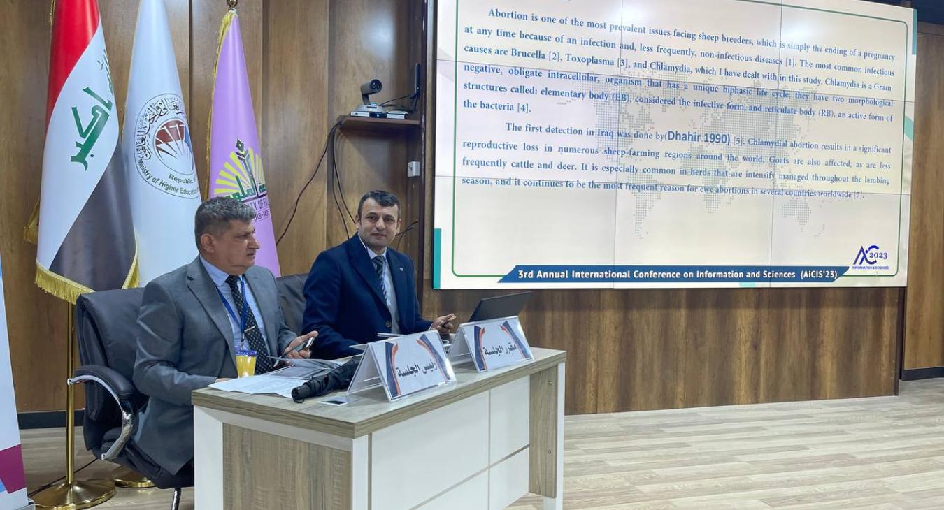 Faculty-of-Veterinary-Medicine-concludes-its-scientific-sessions-within-the-proceedings-of-the-Third-International-Periodic-Conference