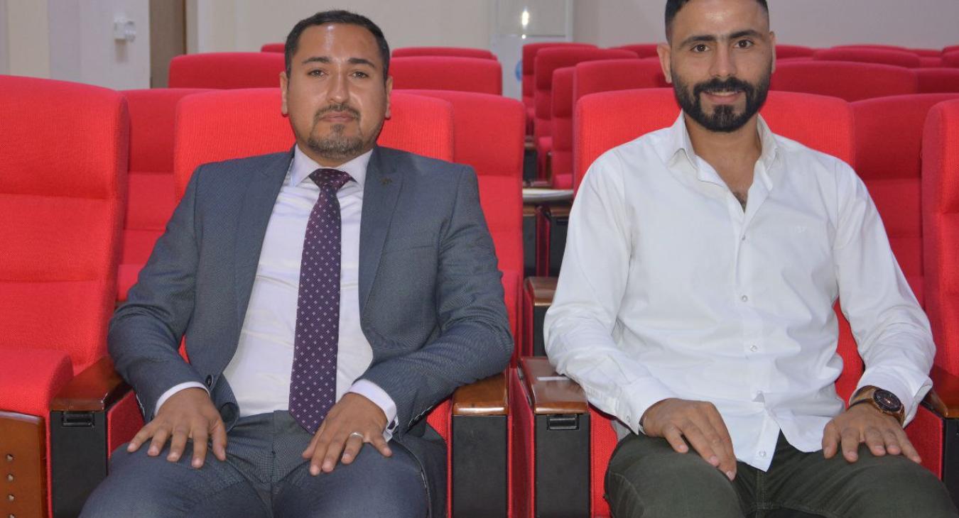 Promotion to  "Assistant Professor"