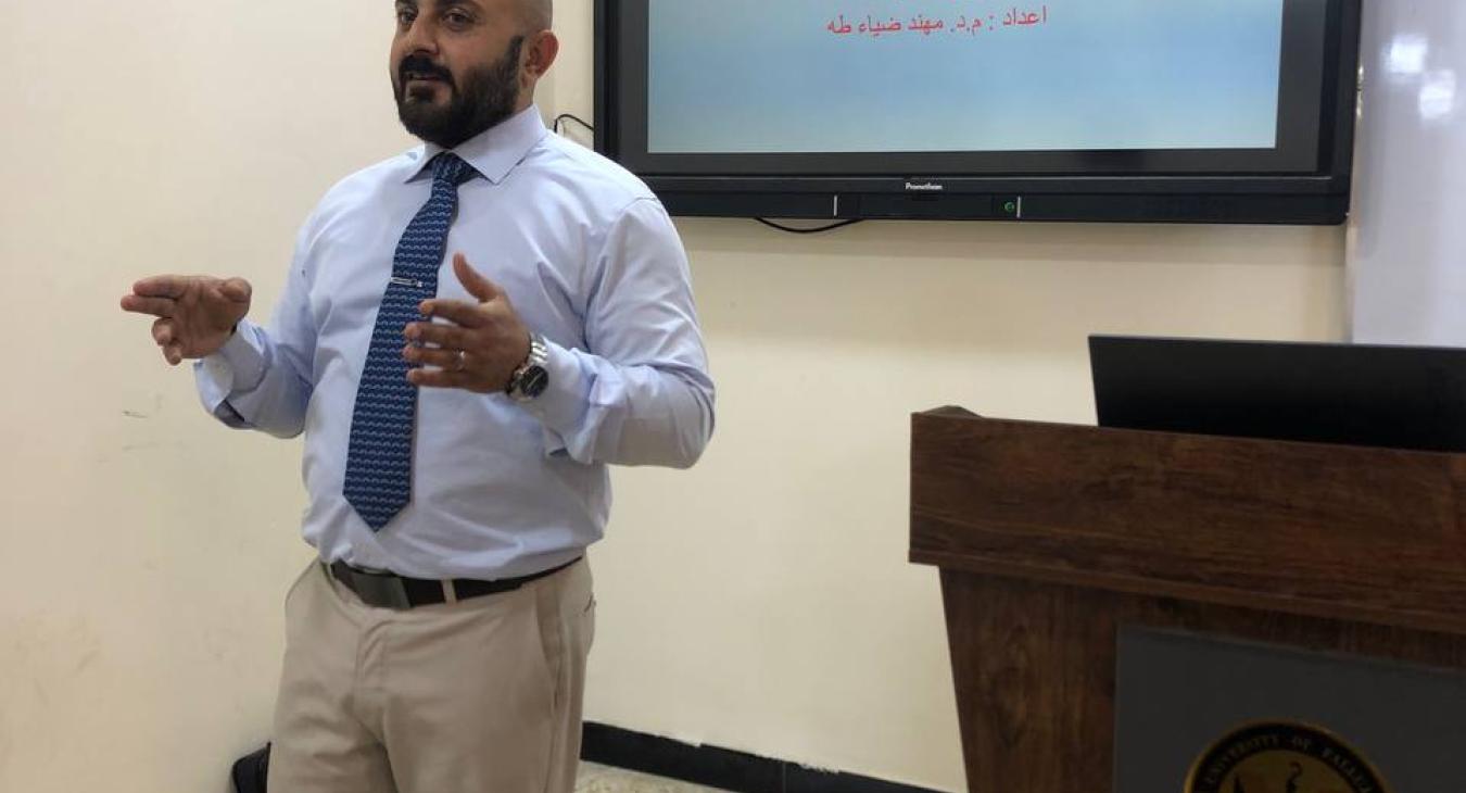 Workshop: How to Turn Ideas into Real and Practical Opportunities