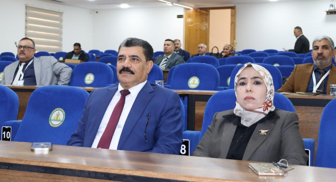 The Scientific Track of Veterinary Medicine Highlights the Second Day of the Fourth International Conference on Informatics and Sciences