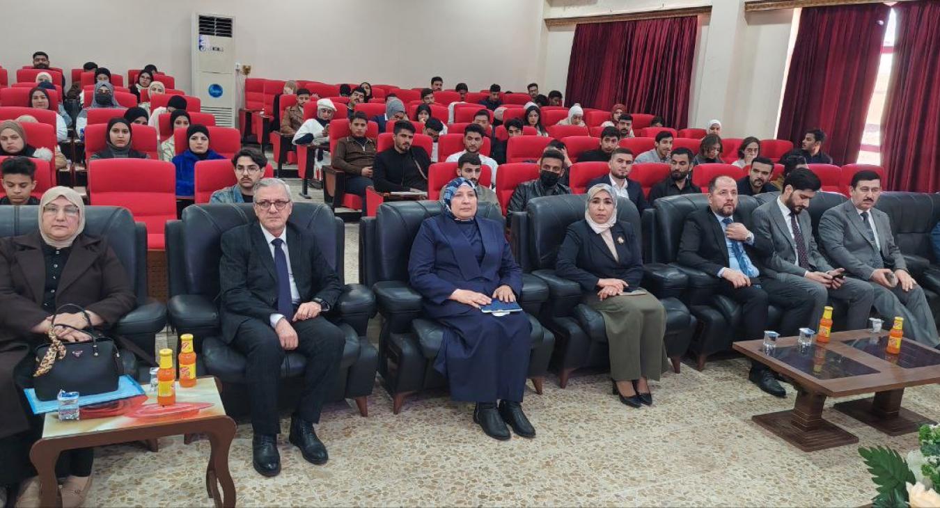 Entrepreneurship week