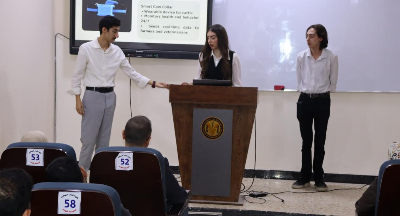 Entrepreneurship in Veterinary Medicine From Clinic to Business