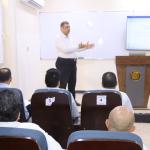 Workshop on Examination Committee Instructions and Guidelines for Theoretical and Practical Exams